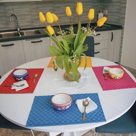 Cetara Sunny House Daire Dış mekan fotoğraf