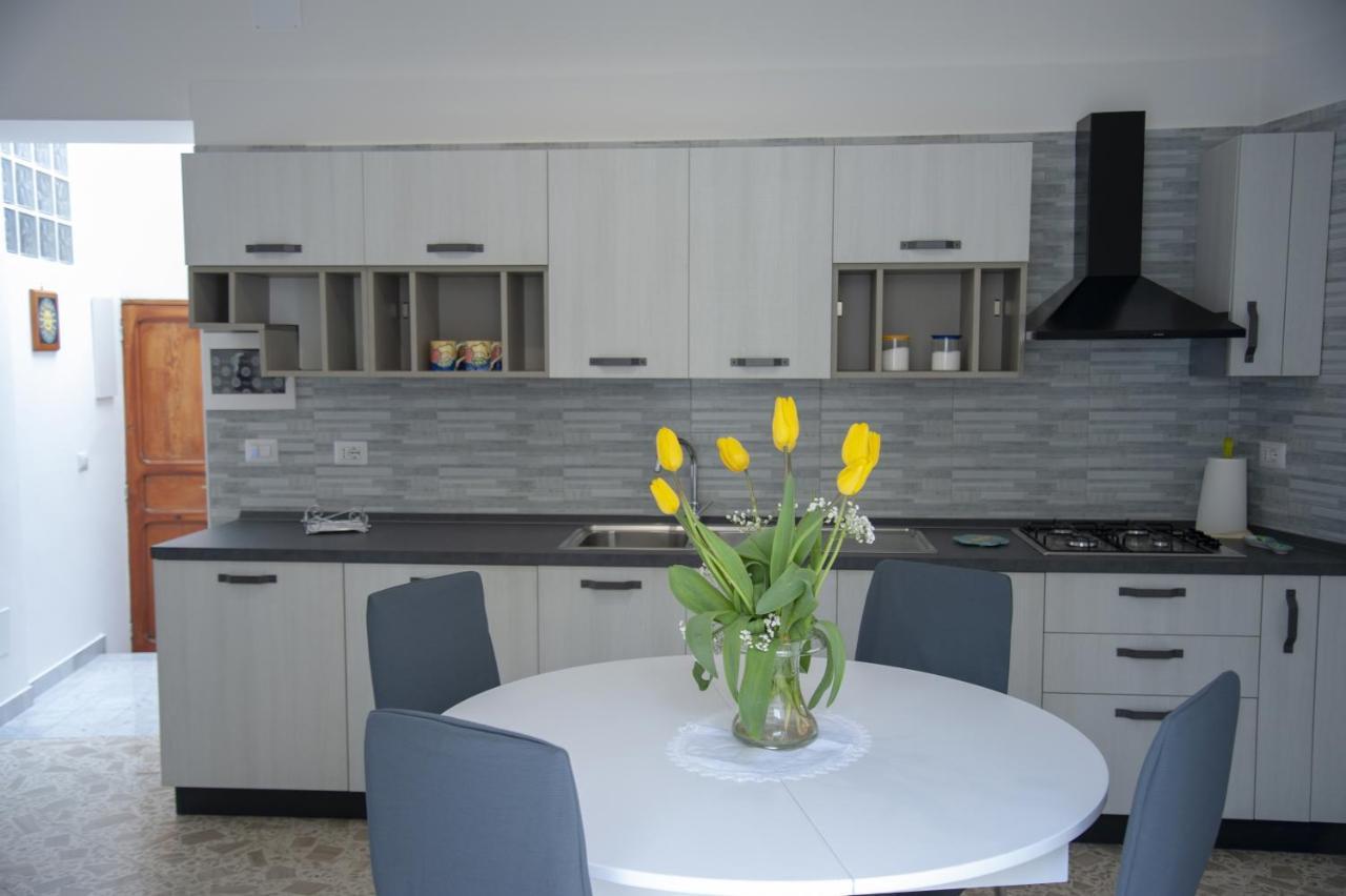 Cetara Sunny House Daire Dış mekan fotoğraf