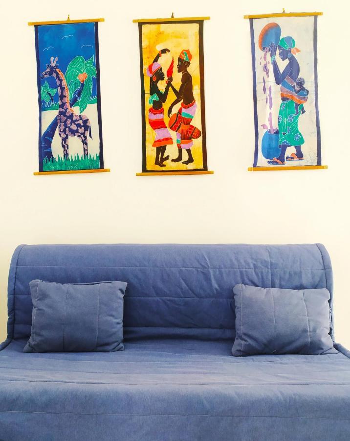 Cetara Sunny House Daire Dış mekan fotoğraf