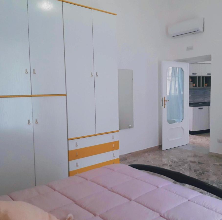 Cetara Sunny House Daire Dış mekan fotoğraf